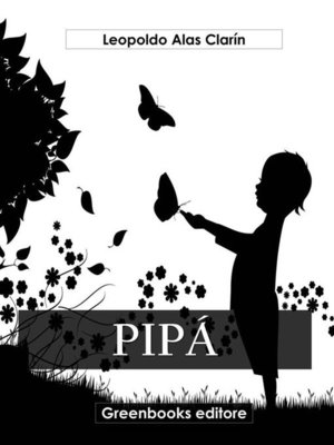 cover image of Pipá
